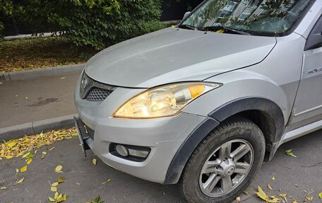 Great Wall Hover H5, 2012 год, 580 000 рублей, 22 фотография