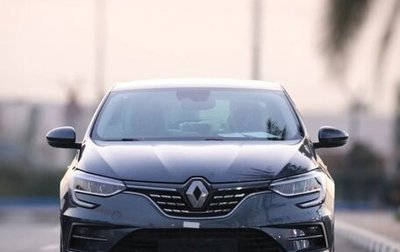 Renault Megane IV, 2025 год, 2 200 000 рублей, 1 фотография