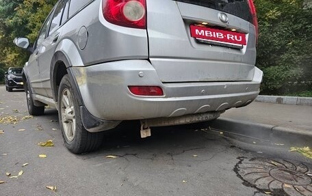 Great Wall Hover H5, 2012 год, 580 000 рублей, 19 фотография