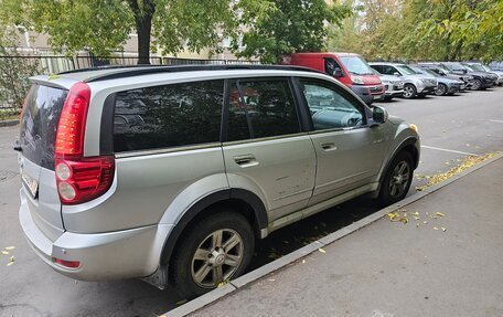 Great Wall Hover H5, 2012 год, 580 000 рублей, 26 фотография