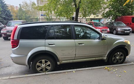 Great Wall Hover H5, 2012 год, 580 000 рублей, 25 фотография