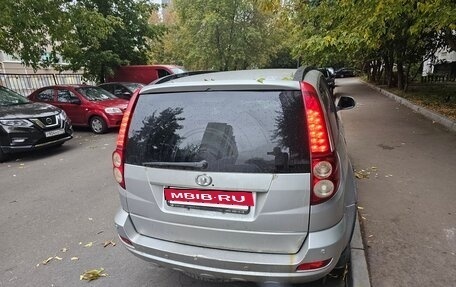 Great Wall Hover H5, 2012 год, 580 000 рублей, 29 фотография
