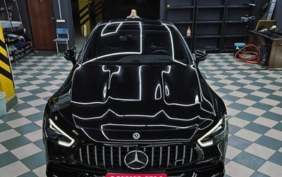 Mercedes-Benz AMG GT I рестайлинг, 2020 год, 8 970 000 рублей, 1 фотография