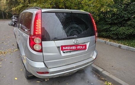 Great Wall Hover H5, 2012 год, 580 000 рублей, 28 фотография