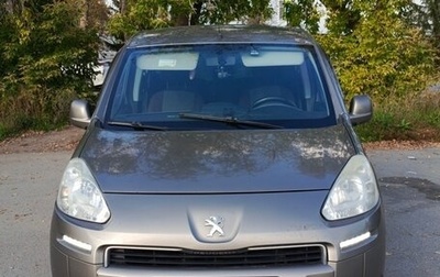 Peugeot Partner II рестайлинг 2, 2012 год, 630 000 рублей, 1 фотография