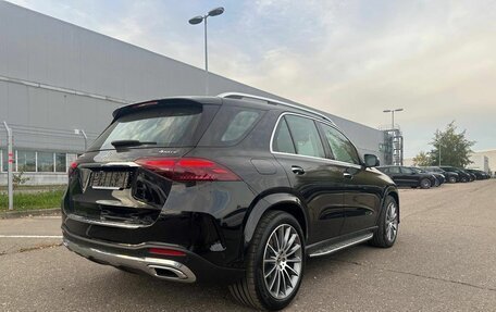 Mercedes-Benz GLE, 2025 год, 15 200 000 рублей, 3 фотография