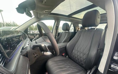 Mercedes-Benz GLE, 2025 год, 15 200 000 рублей, 4 фотография