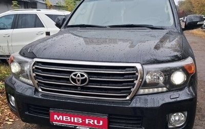 Toyota Land Cruiser 200, 2014 год, 5 500 000 рублей, 1 фотография