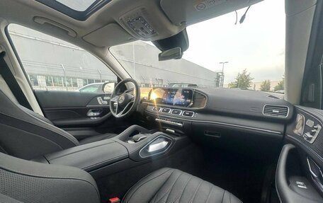 Mercedes-Benz GLE, 2025 год, 15 200 000 рублей, 6 фотография