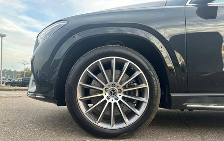 Mercedes-Benz GLE, 2025 год, 15 200 000 рублей, 7 фотография