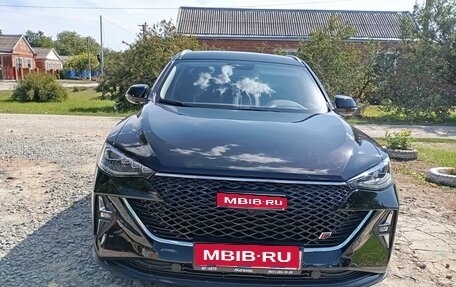 Haval F7 I, 2023 год, 2 150 000 рублей, 1 фотография