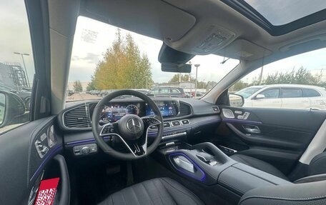 Mercedes-Benz GLE, 2025 год, 15 200 000 рублей, 5 фотография