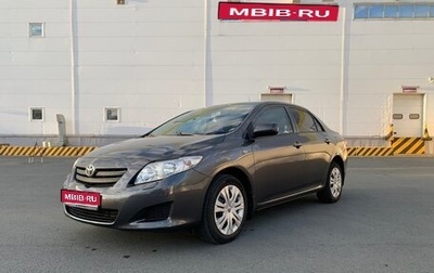 Toyota Corolla, 2008 год, 920 000 рублей, 1 фотография