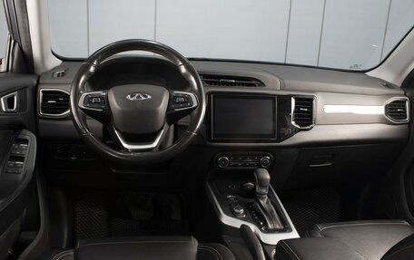 Chery Tiggo 4 I рестайлинг, 2021 год, 1 480 000 рублей, 6 фотография