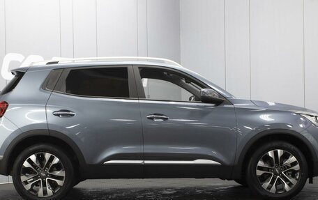 Chery Tiggo 4 I рестайлинг, 2021 год, 1 480 000 рублей, 5 фотография