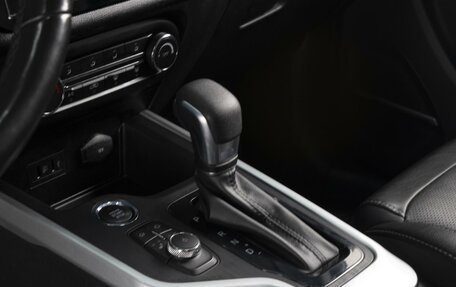 Chery Tiggo 4 I рестайлинг, 2021 год, 1 480 000 рублей, 12 фотография