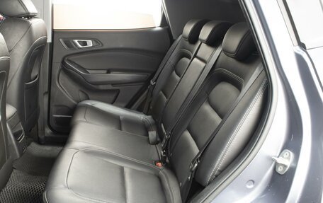 Chery Tiggo 4 I рестайлинг, 2021 год, 1 480 000 рублей, 9 фотография
