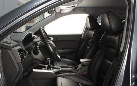 Chery Tiggo 4 I рестайлинг, 2021 год, 1 480 000 рублей, 10 фотография