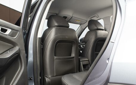 Chery Tiggo 4 I рестайлинг, 2021 год, 1 480 000 рублей, 11 фотография