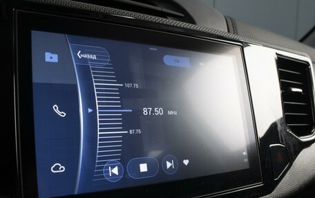 Chery Tiggo 4 I рестайлинг, 2021 год, 1 480 000 рублей, 15 фотография