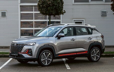 Changan CS35 Plus, 2024 год, 2 295 000 рублей, 1 фотография