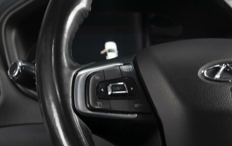 Chery Tiggo 4 I рестайлинг, 2021 год, 1 480 000 рублей, 17 фотография