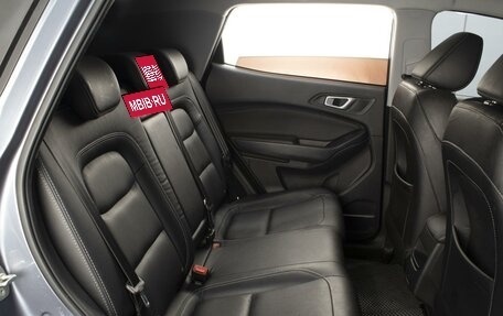 Chery Tiggo 4 I рестайлинг, 2021 год, 1 480 000 рублей, 7 фотография