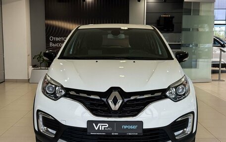 Renault Kaptur I рестайлинг, 2021 год, 1 735 000 рублей, 2 фотография