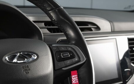 Chery Tiggo 4 I рестайлинг, 2021 год, 1 480 000 рублей, 18 фотография