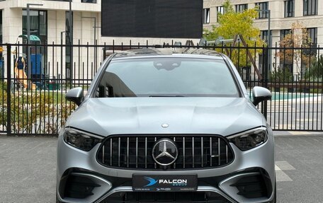 Mercedes-Benz GLC Coupe AMG, 2024 год, 11 000 000 рублей, 5 фотография