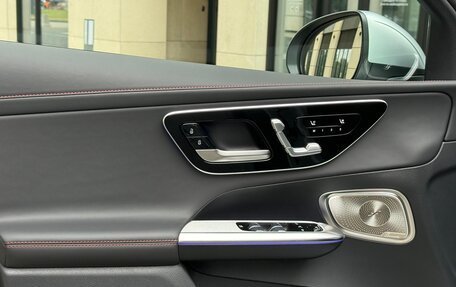 Mercedes-Benz GLC Coupe AMG, 2024 год, 11 000 000 рублей, 9 фотография