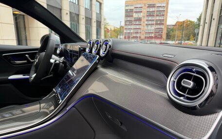 Mercedes-Benz GLC Coupe AMG, 2024 год, 11 000 000 рублей, 12 фотография