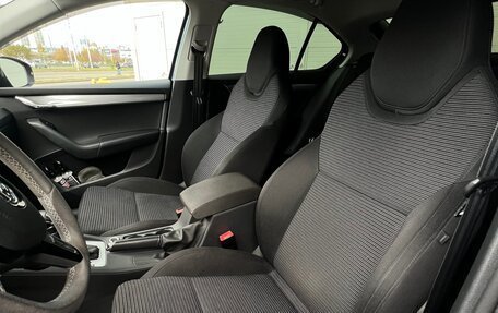 Skoda Octavia, 2015 год, 1 900 000 рублей, 7 фотография