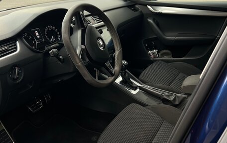 Skoda Octavia, 2015 год, 1 900 000 рублей, 6 фотография