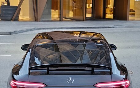 Mercedes-Benz AMG GT I рестайлинг, 2020 год, 8 970 000 рублей, 4 фотография