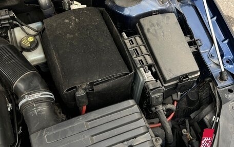 Skoda Octavia, 2015 год, 1 900 000 рублей, 13 фотография