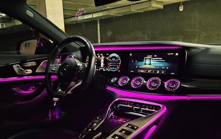 Mercedes-Benz AMG GT I рестайлинг, 2020 год, 8 970 000 рублей, 17 фотография