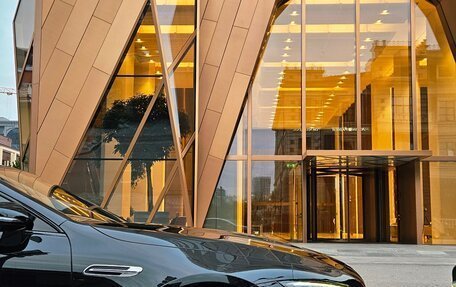 Mercedes-Benz AMG GT I рестайлинг, 2020 год, 8 970 000 рублей, 18 фотография