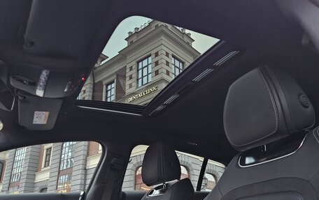 Mercedes-Benz AMG GT I рестайлинг, 2020 год, 8 970 000 рублей, 27 фотография