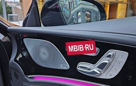 Mercedes-Benz AMG GT I рестайлинг, 2020 год, 8 970 000 рублей, 25 фотография