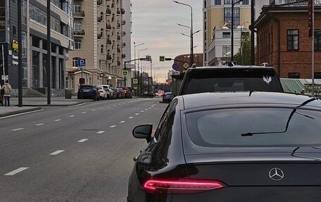Mercedes-Benz AMG GT I рестайлинг, 2020 год, 8 970 000 рублей, 16 фотография