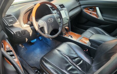 Toyota Camry, 2008 год, 1 050 000 рублей, 6 фотография
