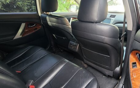 Toyota Camry, 2008 год, 1 050 000 рублей, 8 фотография