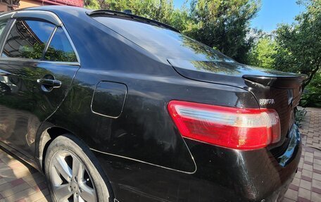 Toyota Camry, 2008 год, 1 050 000 рублей, 3 фотография