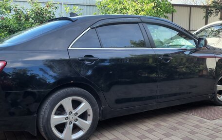 Toyota Camry, 2008 год, 1 050 000 рублей, 4 фотография
