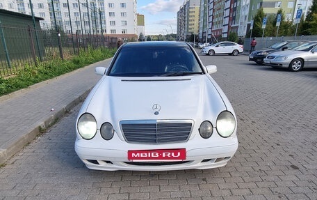 Mercedes-Benz E-Класс, 1999 год, 359 000 рублей, 5 фотография