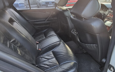 Mercedes-Benz E-Класс, 1999 год, 359 000 рублей, 7 фотография