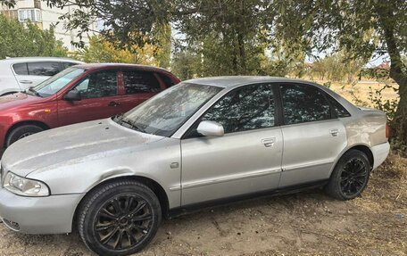 Audi A4, 1998 год, 150 000 рублей, 5 фотография