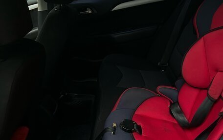 Citroen C4 II рестайлинг, 2013 год, 550 000 рублей, 14 фотография