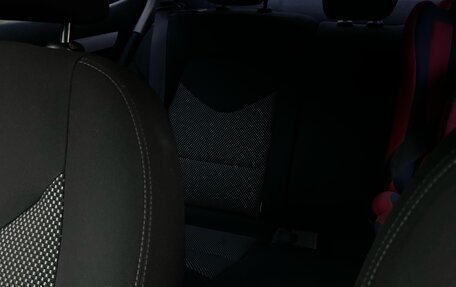 Citroen C4 II рестайлинг, 2013 год, 550 000 рублей, 13 фотография